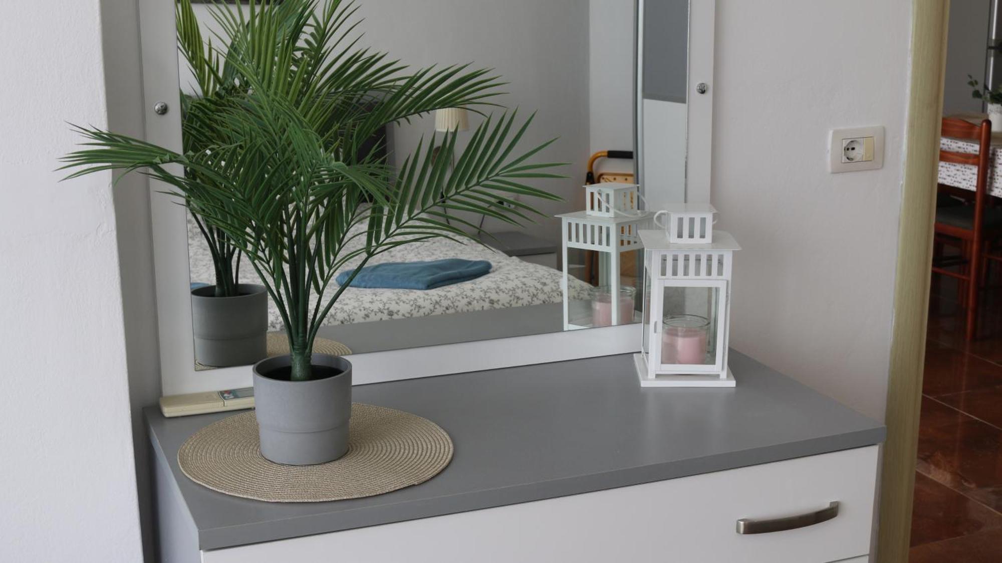 Apartamento Two Worlds Sea View *