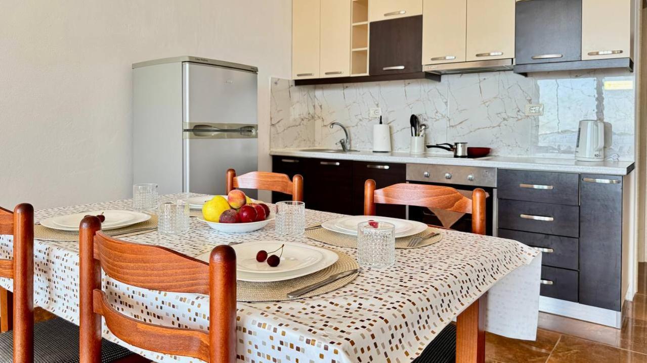 Apartamento Two Worlds Sea View *