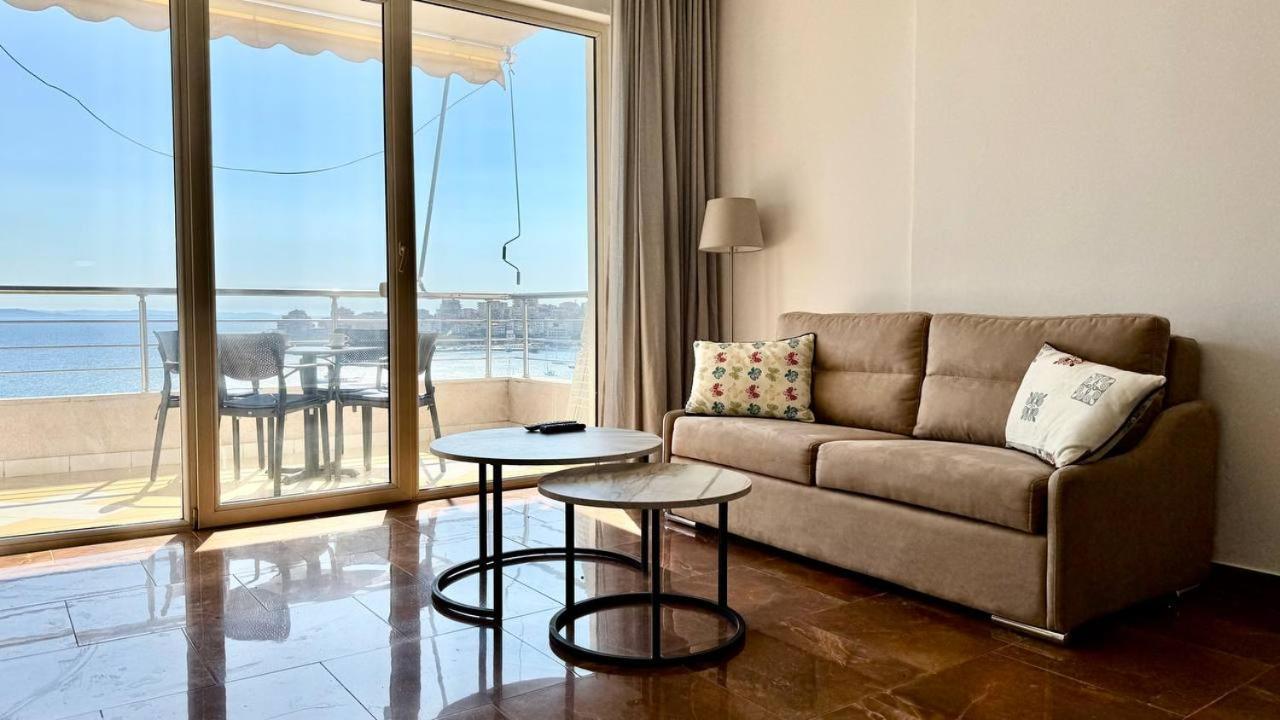 Apartamento Two Worlds Sea View
