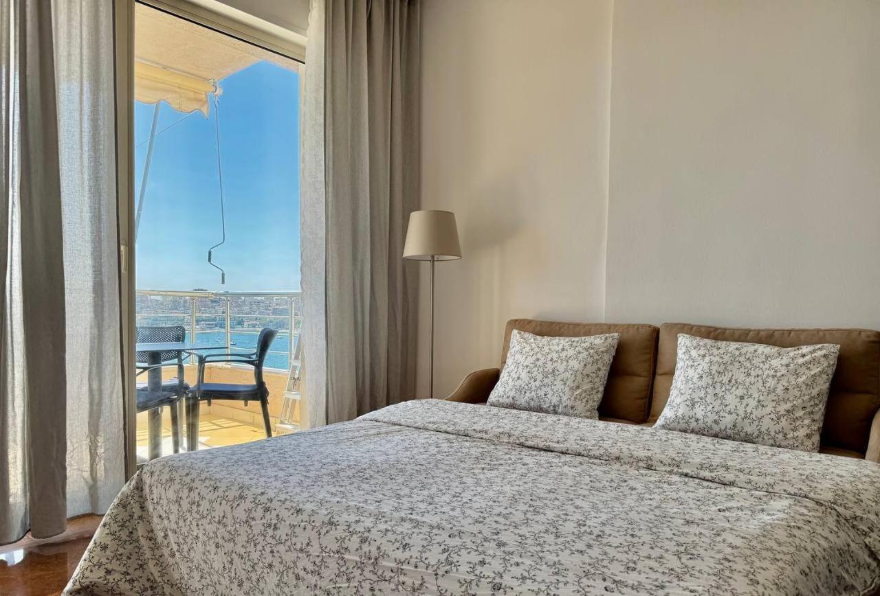 Apartamento Two Worlds Sea View Sarandë