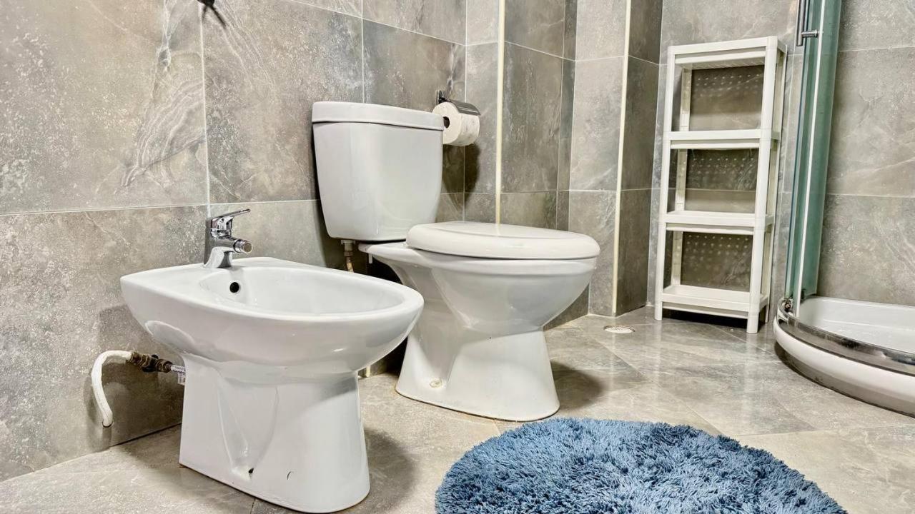 Apartamento Two Worlds Sea View