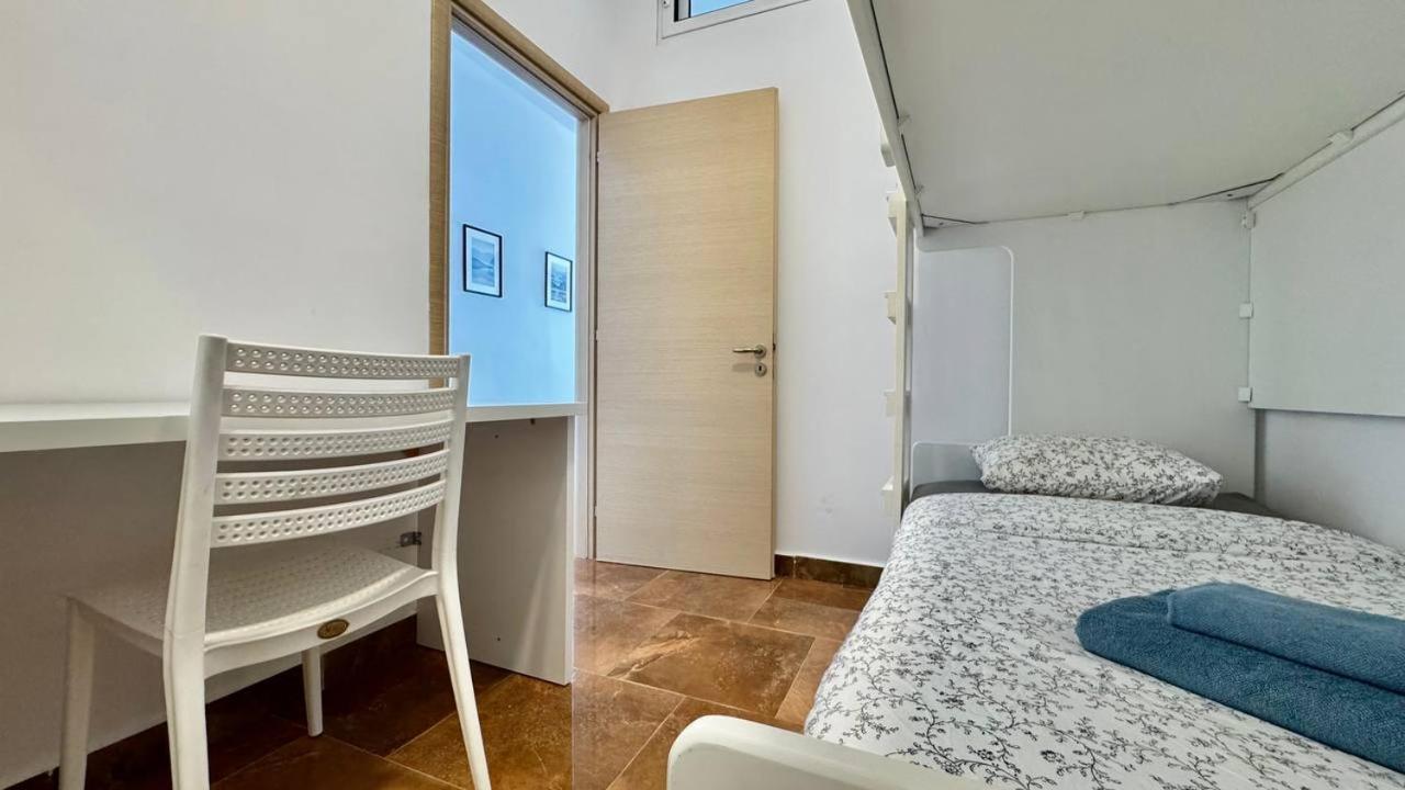 Apartamento Two Worlds Sea View Sarandë
